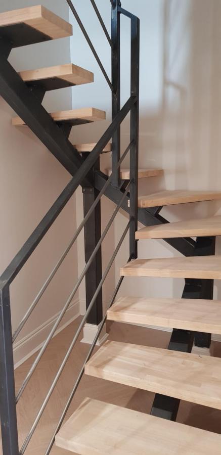 Appartement Loft Chic à Carcassonne Extérieur photo
