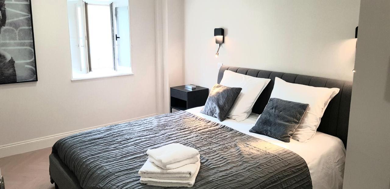 Appartement Loft Chic à Carcassonne Extérieur photo